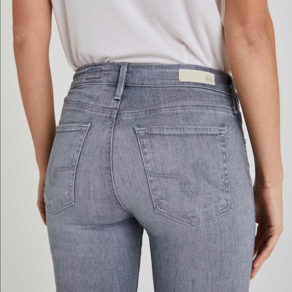 The Legging Ankle by AG - Picture 8 of 8